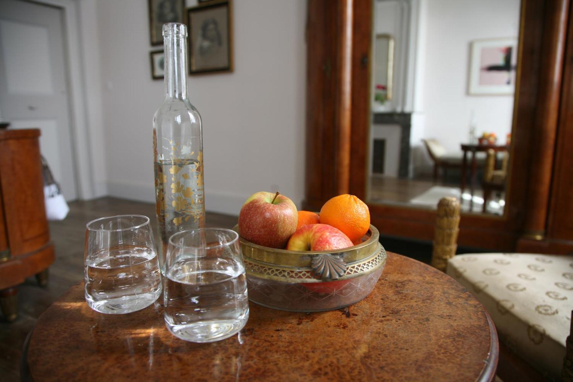 Oh, Le Chateau! Almayrac Rum bild